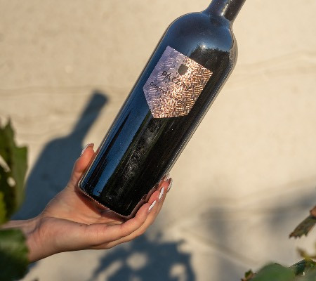 patzay bor birtok cabernet sauvignon